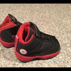 Nike Air Jordan Baby size 3c